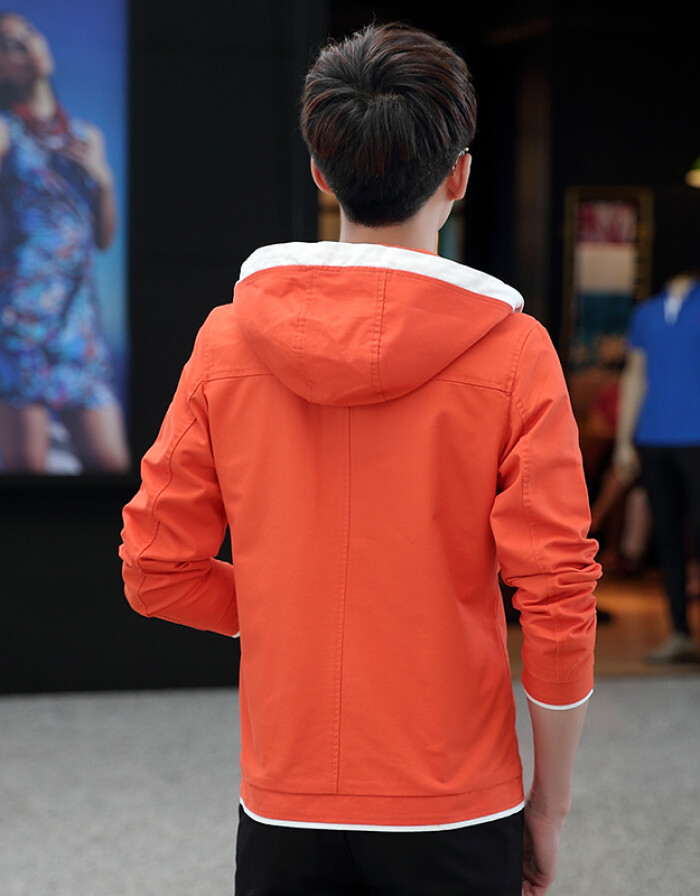 秋日型男穿搭指南 海瀾之家、GXG、優衣庫等品牌修身夾克全解析